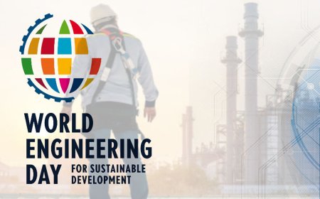 روز جهانی مهندس