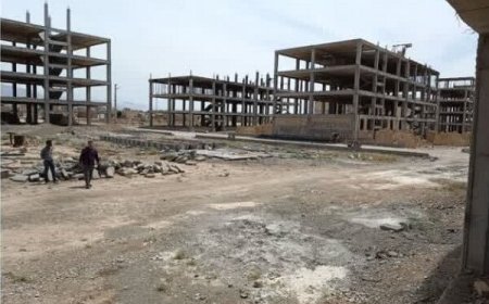 بحران مسکن در بندرعباس ادامه دارد