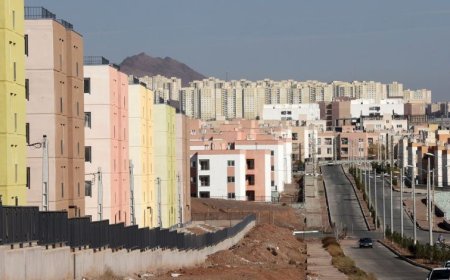 نهضت ملی مسکن در دولت سیزدهم در بن بست مالی شدید قرار گرفته است