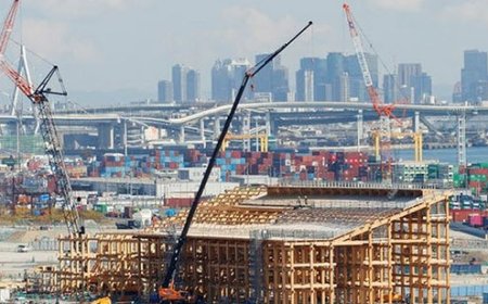 جزئیات حضور ایران در اکسپو 2025 اوزاکا: پاویون ایران در زمینی به مساحت 900 متر و دربخشA سایت اکسپو قرار دارد