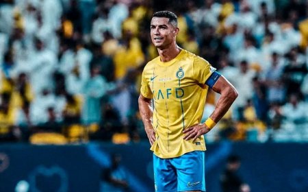 مقایسه قیمت خانه کریستیانو رونالدو در منچستر با پنت‌هاوس ۸۰۰ میلیارد تومانی در فرشته تهران!