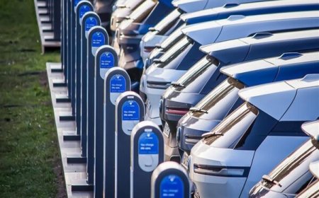 تلاش نیویورک برای رشد اقتصاد سبز شهری