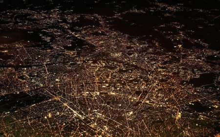 شهرسازی هوش مصنوعی؛ خطرات و مزایای یک جنبش غیرقابل توقف