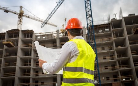 موافق تخریب نیستیم / ضوابط شهرسازی باید به‌روزرسانی شود