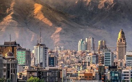 سبقت اجاره مسکن از تورم عمومی