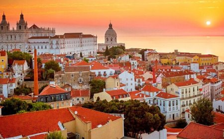 آغاز رقابت پایتخت نوآوری اروپا