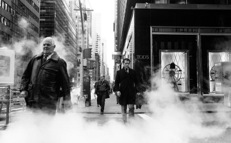 شهرها چگونه با تنهایی مقابله می‌کنند؟