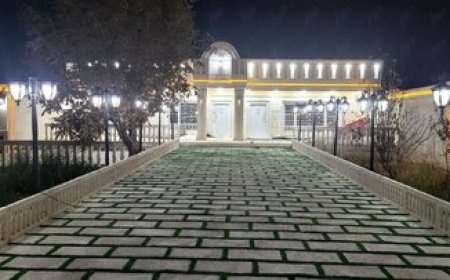 بازار داغ اجاره ویلا در چهارشنبهسوری