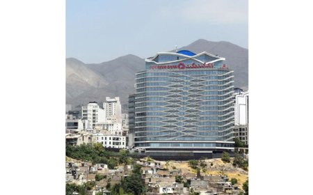 انتشار کتاب «نقش متقابل سکونت و طرح ریزی شهری در ایران»