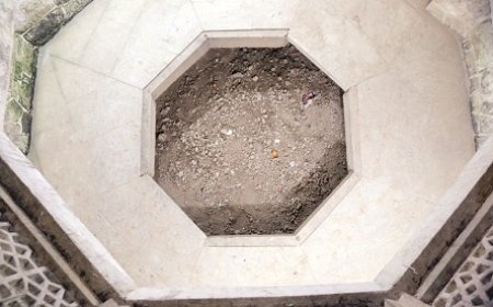 به زودی قنات سعدی احیا میشود