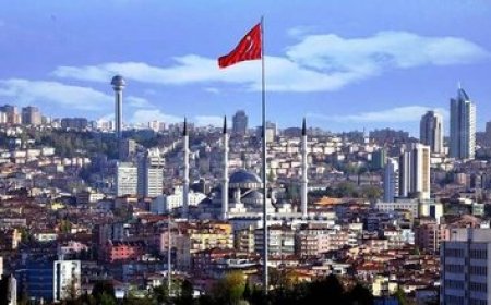 اتباع این چهار کشور بزرگ‌ترین خریداران مسکن در ترکیه