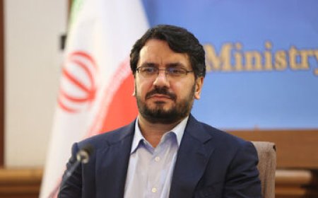 از ورود چینی ها به بخش مسکن استقبال میکنیم