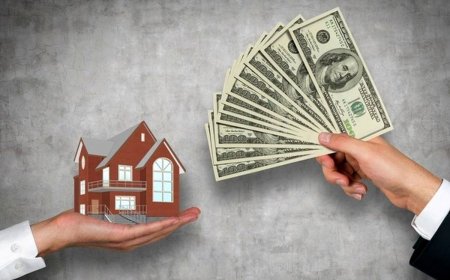 کاهش قیمت دلاری مسکن