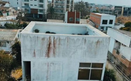 ویلای درویش آباد مازندران بعد از 13 سال