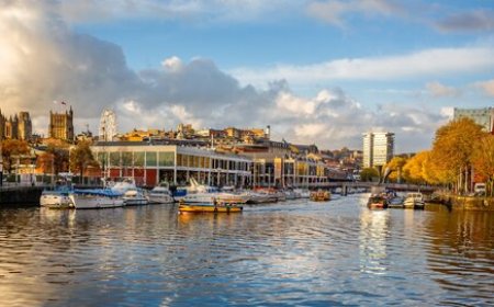 معرفی محله‌های کم‌تردد در شهر انگلیسی با مشارکت عموم