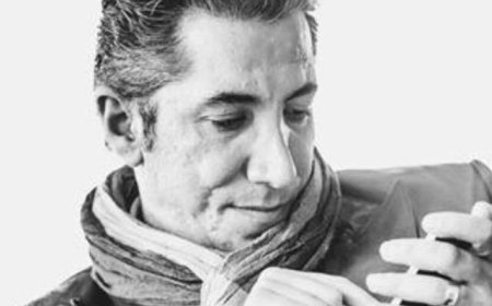 درگذشت ناباورانه معمارشیرازی،مهندس اسفندیار عبدشاه