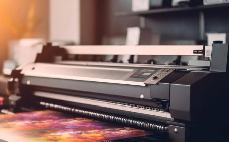 تفاوت دستگاه برش لیزر با دستگاه پلات لمینت