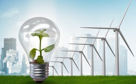 چالش‌های پیش روی صنعت برق