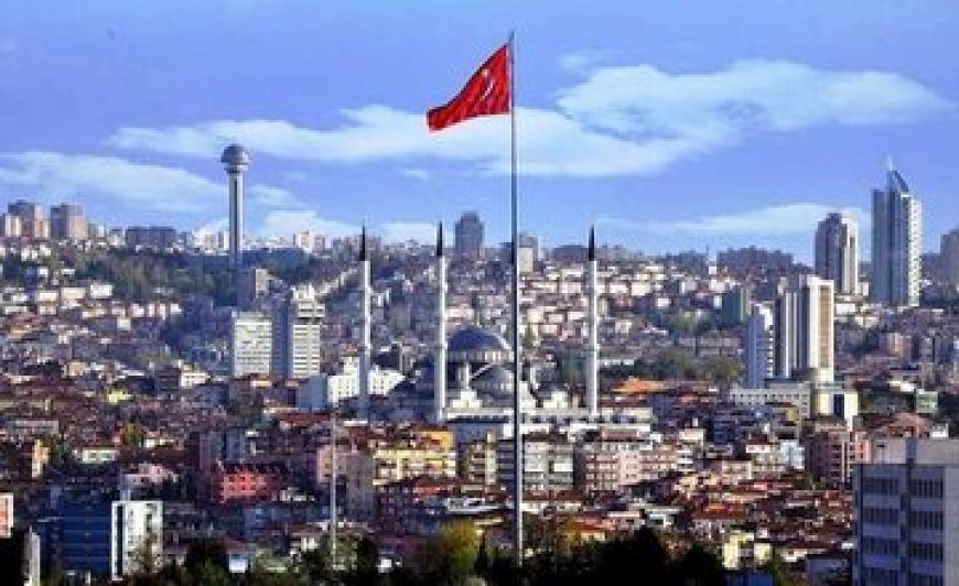 اتباع این چهار کشور بزرگ‌ترین خریداران مسکن در ترکیه