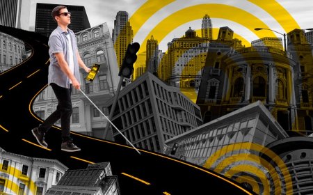 وایفای ۷ و اهمیت آن برای شهرها