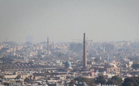 اجازه نمی‌دهیم تراکمی خارج از طرح جامع اصفهان صادر شود