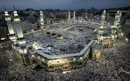 افزایش موزه‌های مکه برای بهبود تجربه زائران خانه خدا