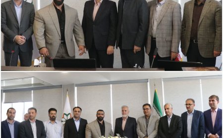 تجلیل مدیریت شهری از قهرمان پرافتخار شیرازی