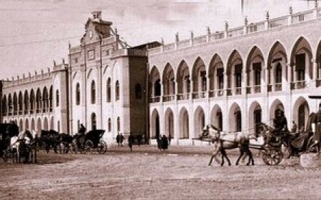 تهران قدیم| فرمان جالب شهردار تهران ۹۷ سال قبل