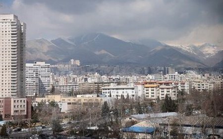 خانه گران میشود