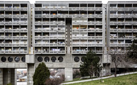 تحول مسکن‌های اجتماعی ایتالیا برای خانواده‌های کم‌درآمد