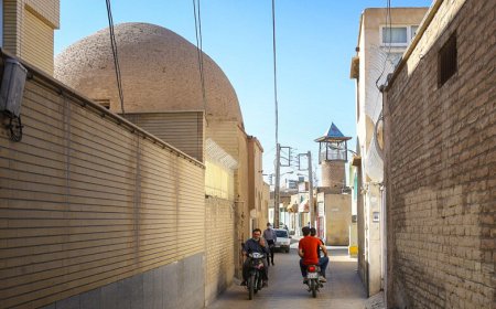 «محلهمحوری» راهکاری برای شهرسازی مشارکتی