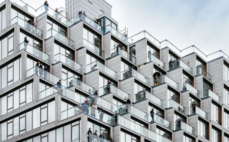 ساختمان منفعل و مزایای آن برای شهرها