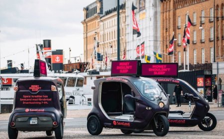 میکروموبیلیتی؛ پتانسیل جدید حمل‌ونقل در شهرها