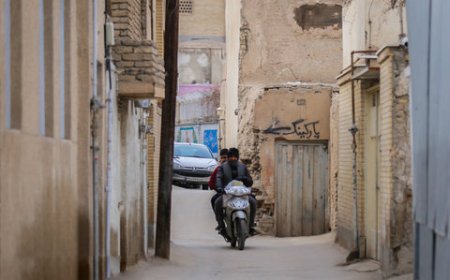 لزوم حرکت به سوی نوسازی و بهسازی بافت‌های فرسوده شهرها