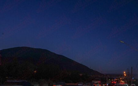 تاریکی کمربندی شیراز وعده های روشنایی که محقق نشد