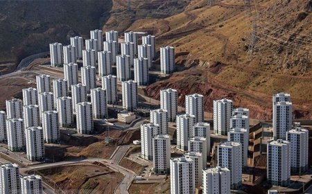 هشدار به مشاورین املاک در خصوص خرید و فروش امتیاز مسکن ملی