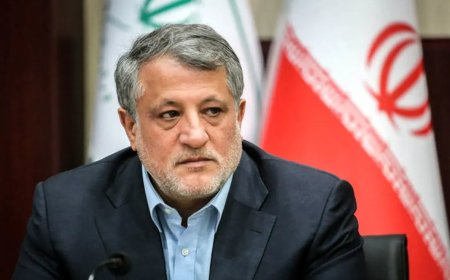 کنایه سنگین محسن هاشمی به زاکانی: به جای ساخت مسجد مشکلات حملونقل عمومی را حل کنید