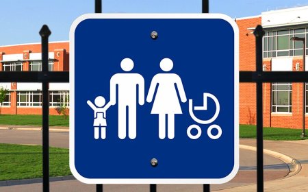 شهرهای بدون مانع برای افراد دارای معلولیت