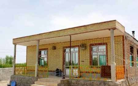 تسهیلات ساخت مسکن روستایی افزایش مییابد؟