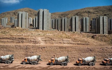 جزئیات جدید از ممنوعیت خرید و فروش امتیاز مسکن ملی