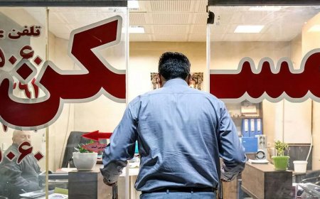 خانه به دوشان؛ ۴ دهک توان اجاره مسکن را ندارند