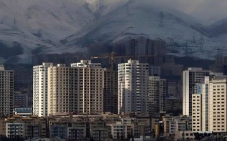 این‌ خانه‌های پایتخت 2تا3 میلیاردتومان قیمت دارند