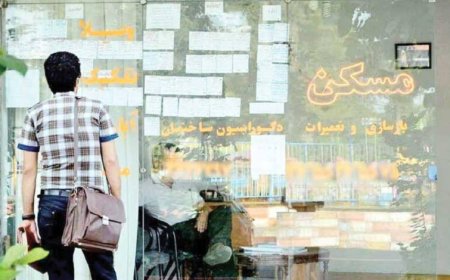 هفت افسانه در بازار اجاره