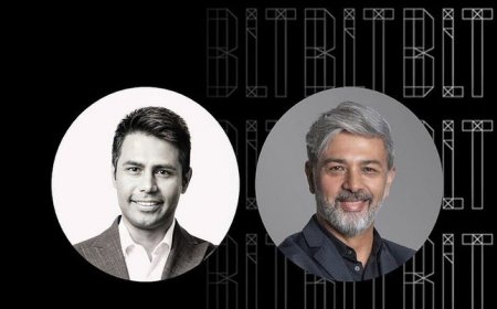 کوروش صالحی و محمد غفاری ، دو معمار ایرانی به عنوان داوران جایزه بین المللی BLTدر سال 2024 میلادی انتخاب شدند