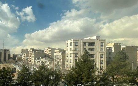 خریداران و فروشندگان مسکن بخوانند/ از خرداد منتظر این تغییر باشید