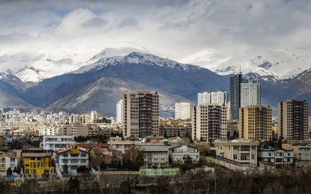 مسکن پس از ماه سرگیجه؛ پیشبینی وضعیت آینده بازار
