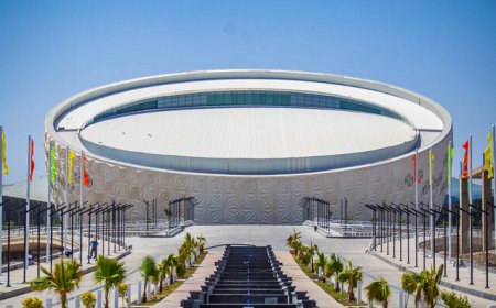 تکمیل زیرساخت‌های مرکز همایش‌های اصفهان به ۵ همت اعتبار نیاز دارد