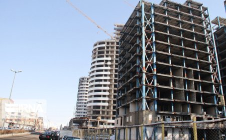 جریمه تخلفات ساختمانی در اصفهان به ۴۵ درصد تراکم تخلف رسید