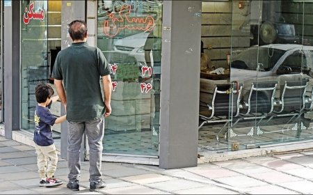 رشد 42درصدی اجاره خانه در فروردین 1403