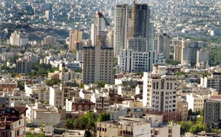پیش‌بینی رییس اتحادیه املاک از قیمت اجاره در سال ۱۴۰۳